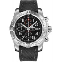 Breitling Super Avenger II A1337111-BC28-100W