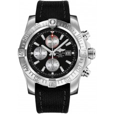 Breitling Super Avenger II A1337111-BC29-104W Breitling Super Avenger II A1337111-BC29-104W