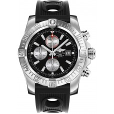 Breitling Super Avenger II A1337111-BC29-201S Breitling Super Avenger II A1337111-BC29-201S