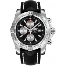 Breitling Super Avenger II A1337111-BC29-441X Breitling Super Avenger II A1337111-BC29-441X