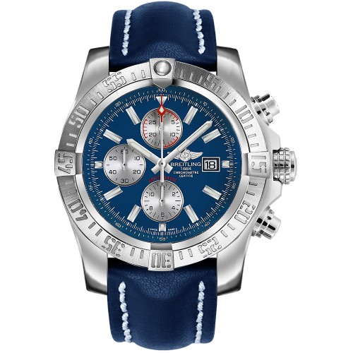 Breitling Super Avenger II A1337111-C871-102X