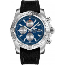 Breitling Super Avenger II A1337111-C871-104W Breitling Super Avenger II A1337111-C871-104W