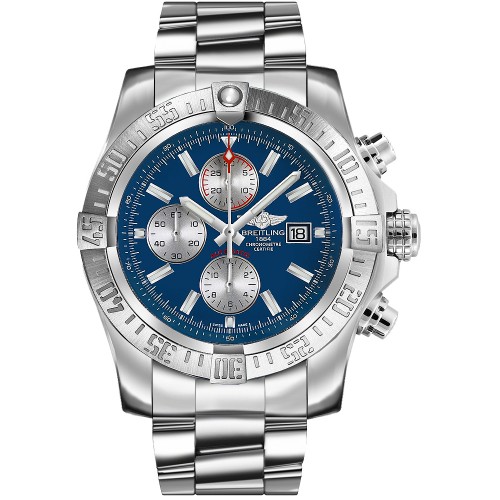 Breitling Super Avenger II A1337111-C871-168A Breitling Super Avenger II A1337111-C871-168A