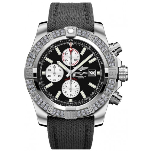 Breitling Super Avenger II A1337153-BC29-100W