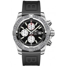 Breitling Super Avenger II A1337153-BC29-154S Breitling Super Avenger II A1337153-BC29-154S