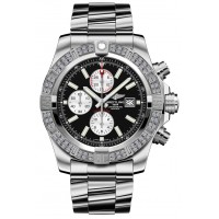 Breitling Super Avenger II A1337153-BC29-168A