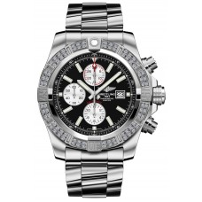 Breitling Super Avenger II A1337153-BC29-168A Breitling Super Avenger II A1337153-BC29-168A