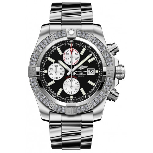 Breitling Super Avenger II A1337153-BC29-168A
