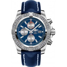 Breitling Super Avenger II A1337153-C871-101X Breitling Super Avenger II A1337153-C871-101X
