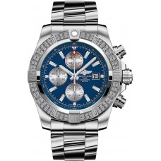 Breitling Super Avenger II A1337153-C871-168A Breitling Super Avenger II A1337153-C871-168A