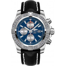 Breitling Super Avenger II A1337153-C871-442X Breitling Super Avenger II A1337153-C871-442X