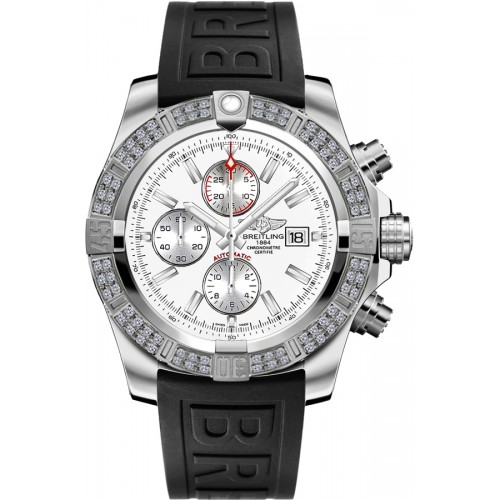 Breitling Super Avenger II A1337153-G779-155S