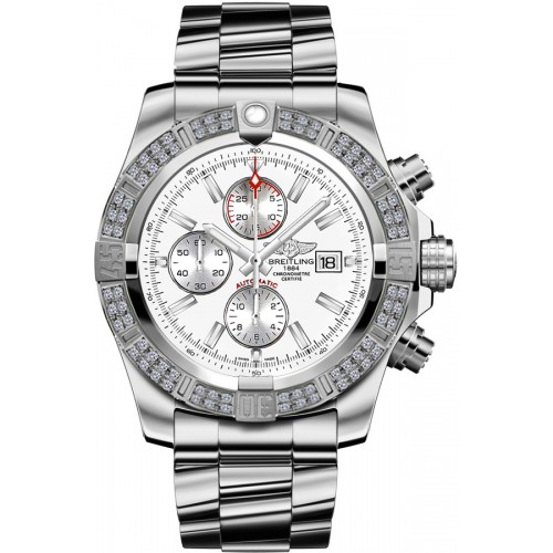 Breitling Super Avenger II A1337153-G779-168A