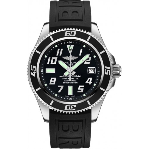 Breitling Superocean 42 A1736402-BA28-151S