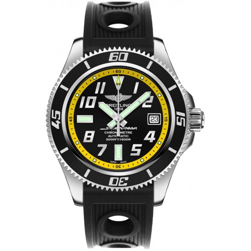 Breitling Superocean 42 A1736402-BA32-202S