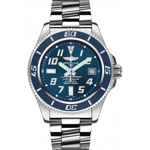 Breitling Superocean 42 A173643B-C868-161A