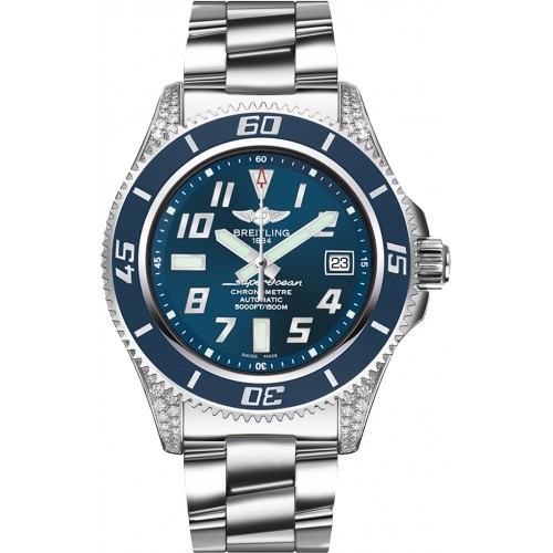 Breitling Superocean 42 A1736467-C868-161A