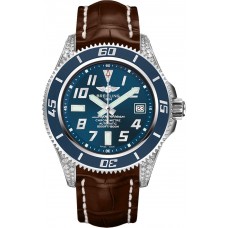 Breitling Superocean 42 A1736467-C868-725P Breitling Superocean 42 A1736467-C868-725P