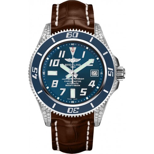 Breitling Superocean 42 A1736467-C868-725P