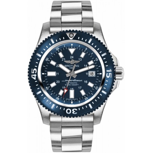 Breitling Superocean 44 Special Y1739316-C959-162A