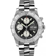 Breitling Superocean Chronograph A1334011-B683-131A Breitling Superocean Chronograph A1334011-B683-131A