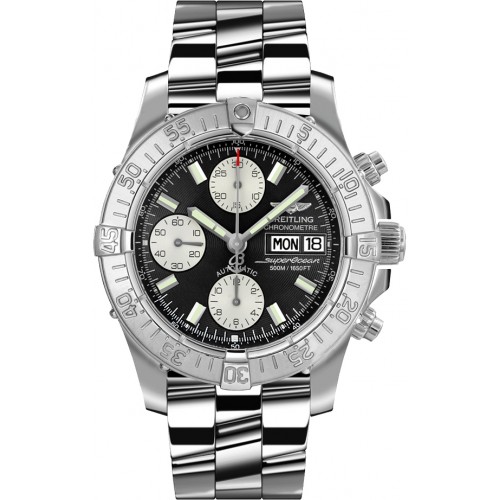 Breitling Superocean Chronograph A1334011-B683-131A