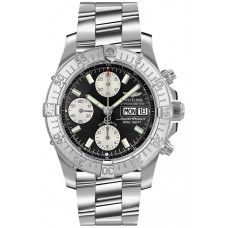 Breitling Superocean Chronograph A1334011-B683-161A Breitling Superocean Chronograph A1334011-B683-161A