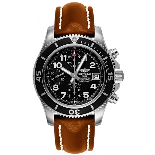 Breitling Superocean Chronograph 42 A13311C9-BE93-431X