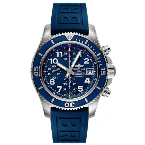 Breitling Superocean Chronograph 42 A13311D1-C936-148S