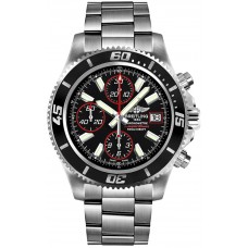 Breitling Superocean Chronograph A1334102-BA81-163A Breitling Superocean Chronograph A1334102-BA81-163A