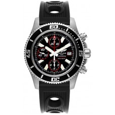Breitling Superocean Chronograph A1334102-BA81-200S Breitling Superocean Chronograph A1334102-BA81-200S