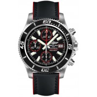 Breitling Superocean Chronograph A1334102-BA81-228X