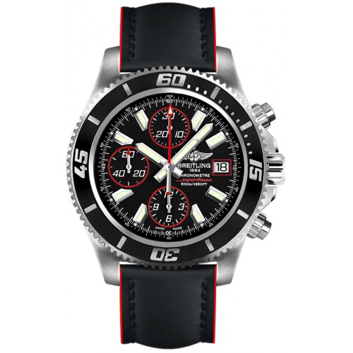 Breitling Superocean Chronograph A1334102-BA81-228X