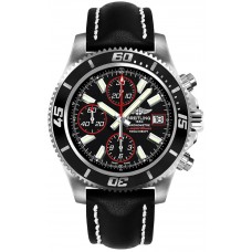 Breitling Superocean Chronograph A1334102-BA81-435X Breitling Superocean Chronograph A1334102-BA81-435X
