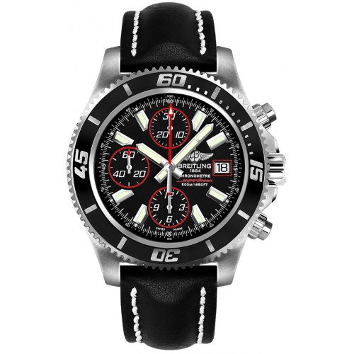 Breitling Superocean Chronograph A1334102-BA81-435X