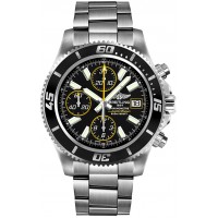 Breitling Superocean Chronograph A1334102-BA82-162A