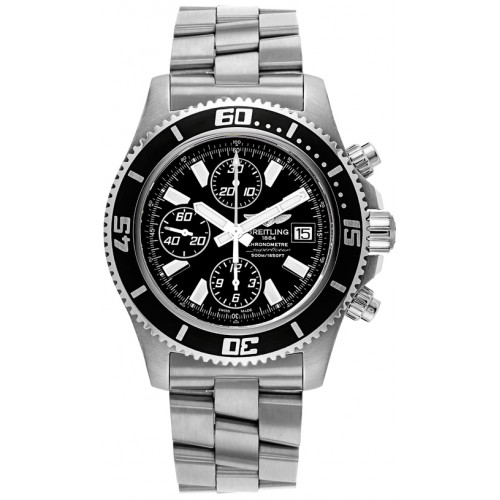 Breitling Superocean Chronograph A1334102-BA84-134A