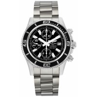 Breitling Superocean Chronograph A1334102-BA84-162A