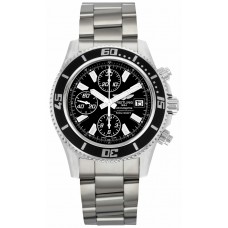 Breitling Superocean Chronograph A1334102-BA84-162A Breitling Superocean Chronograph A1334102-BA84-162A