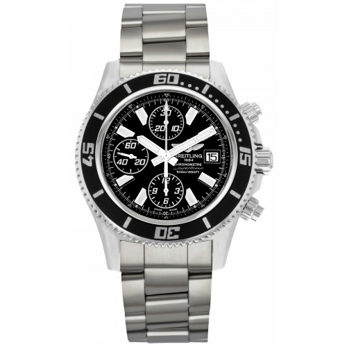 Breitling Superocean Chronograph A1334102-BA84-162A