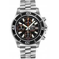 Breitling Superocean Chronograph A1334102-BA85-134A