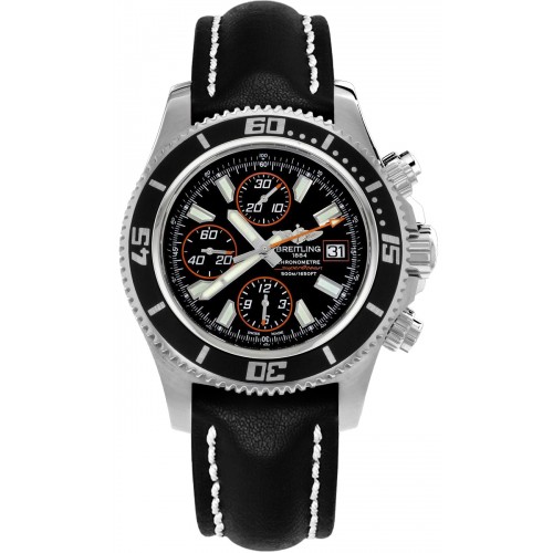 Breitling Superocean Chronograph A1334102-BA85-435X