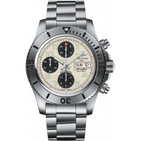 Breitling Superocean Chronograph Steelfish A13341C3-G782-163A