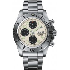 Breitling Superocean Chronograph Steelfish A13341C3-G782-163A Breitling Superocean Chronograph Steelfish A13341C3-G782-163A