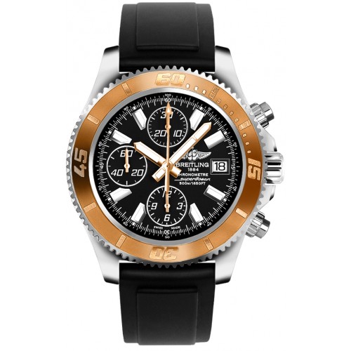 Breitling Superocean Chronograph C1334112-BA84-134S