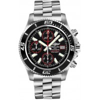 Breitling Superocean Chronograph A1334102-BA81-134A
