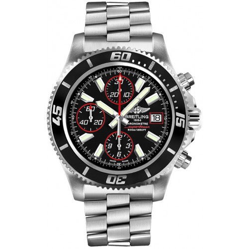 Breitling Superocean Chronograph A1334102-BA81-134A