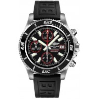 Breitling Superocean Chronograph A1334102-BA81-153S
