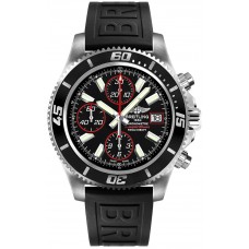 Breitling Superocean Chronograph A1334102-BA81-153S Breitling Superocean Chronograph A1334102-BA81-153S