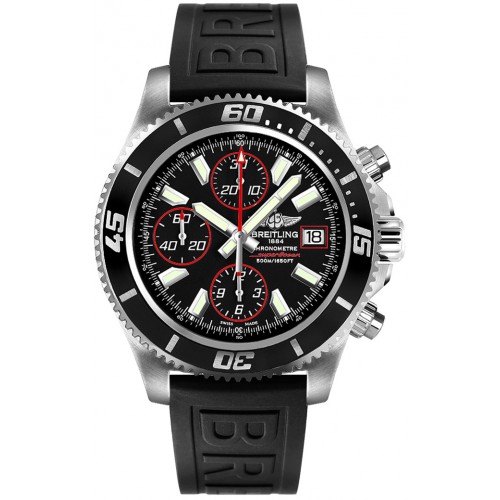 Breitling Superocean Chronograph A1334102-BA81-153S